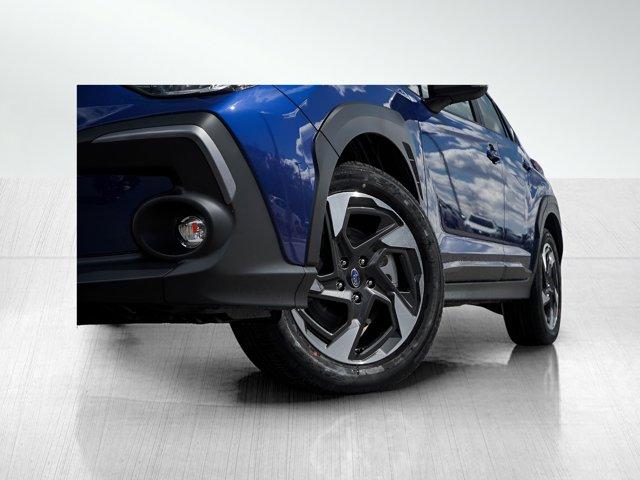 new 2025 Subaru Crosstrek car, priced at $34,093