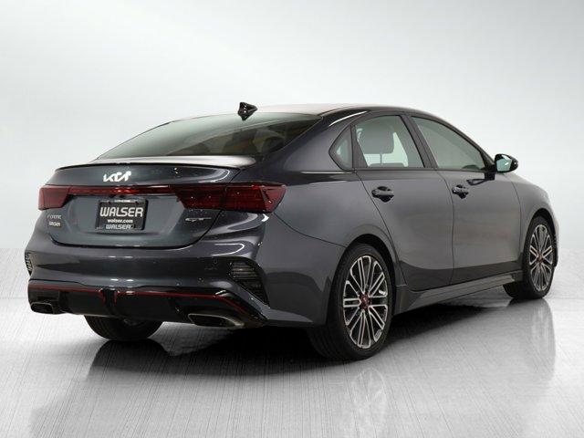 used 2024 Kia Forte car, priced at $22,799