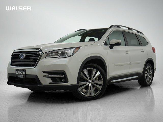 used 2020 Subaru Ascent car, priced at $26,998