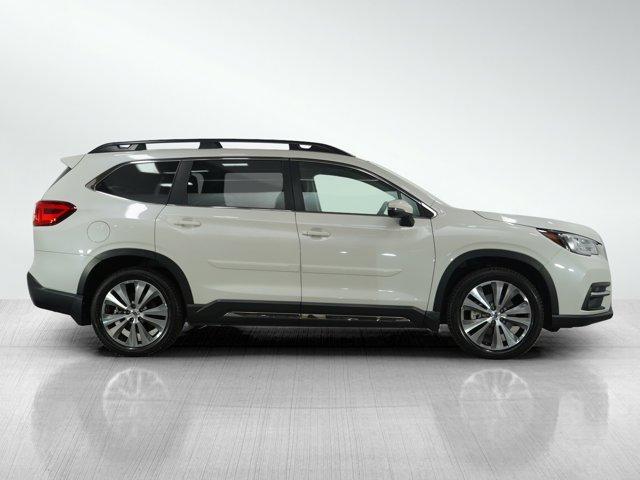 used 2020 Subaru Ascent car, priced at $26,998