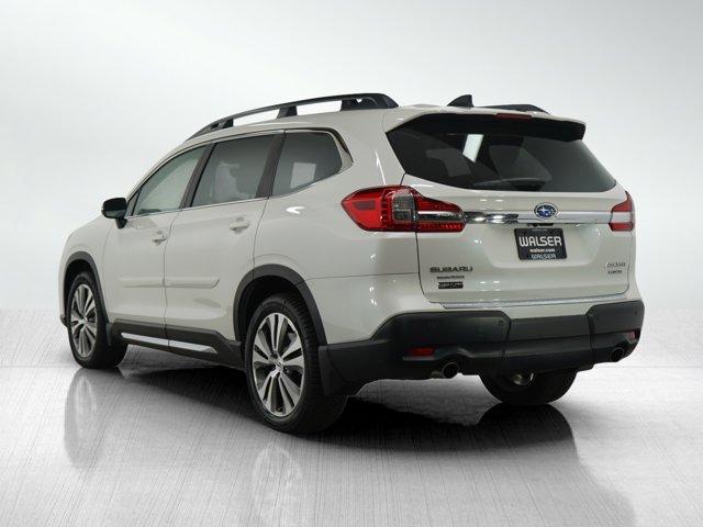 used 2020 Subaru Ascent car, priced at $26,998