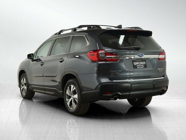 used 2021 Subaru Ascent car, priced at $31,499