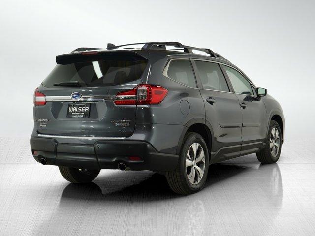 used 2021 Subaru Ascent car, priced at $31,499