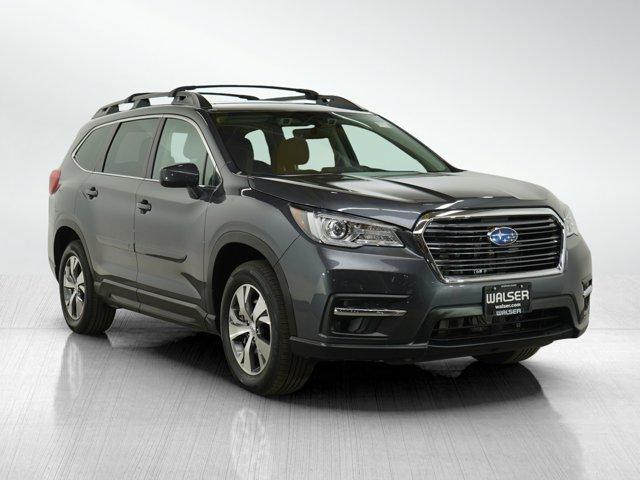 used 2021 Subaru Ascent car, priced at $31,499