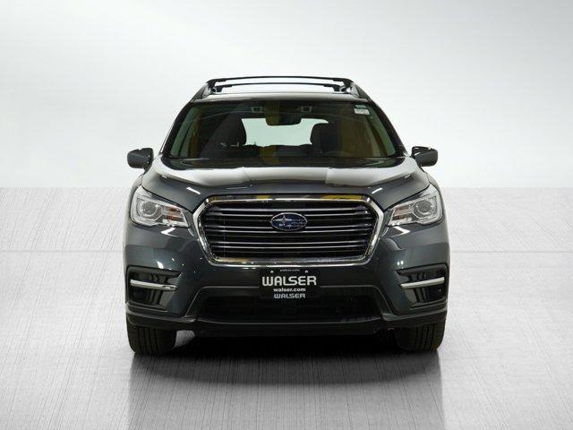 used 2021 Subaru Ascent car, priced at $31,499