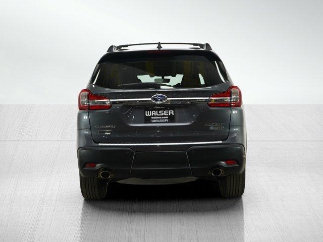 used 2021 Subaru Ascent car, priced at $31,499