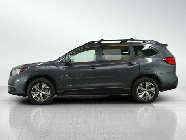 used 2021 Subaru Ascent car, priced at $31,499