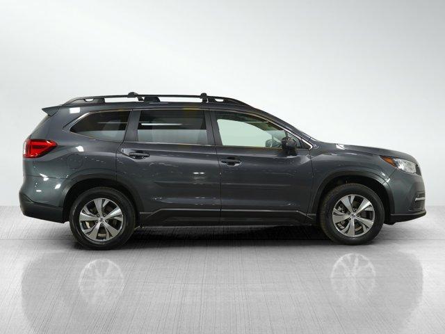 used 2021 Subaru Ascent car, priced at $31,499