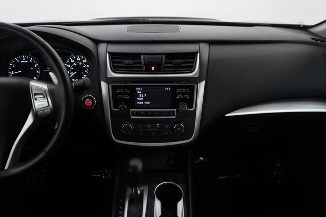 used 2017 Nissan Altima car, priced at $7,998