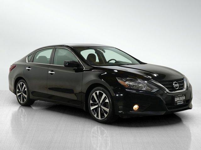 used 2017 Nissan Altima car, priced at $7,998