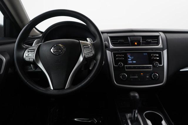 used 2017 Nissan Altima car, priced at $7,998