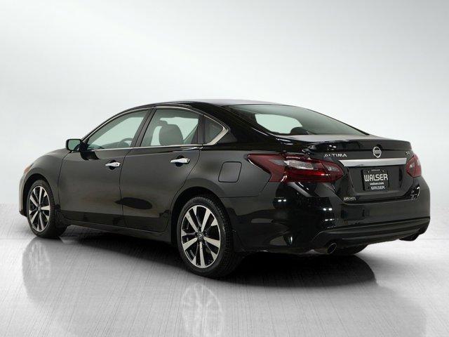 used 2017 Nissan Altima car, priced at $7,998