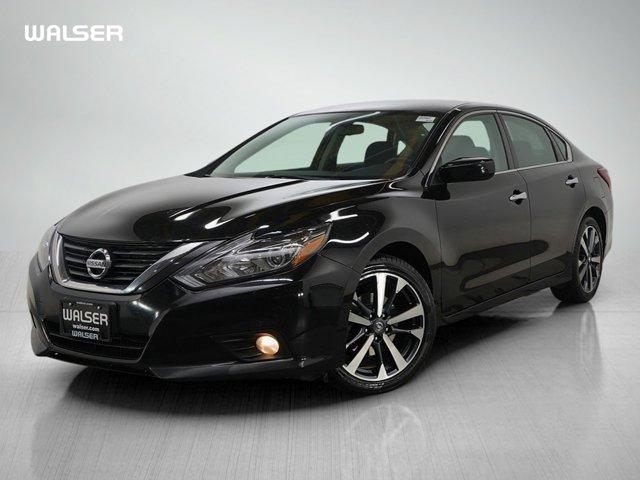 used 2017 Nissan Altima car, priced at $7,998