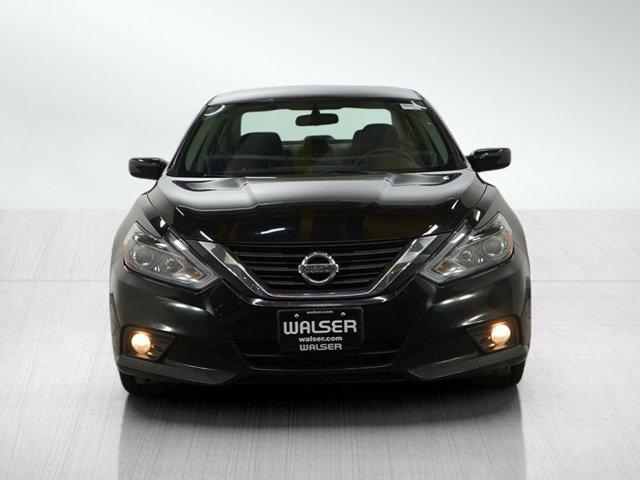 used 2017 Nissan Altima car, priced at $7,998