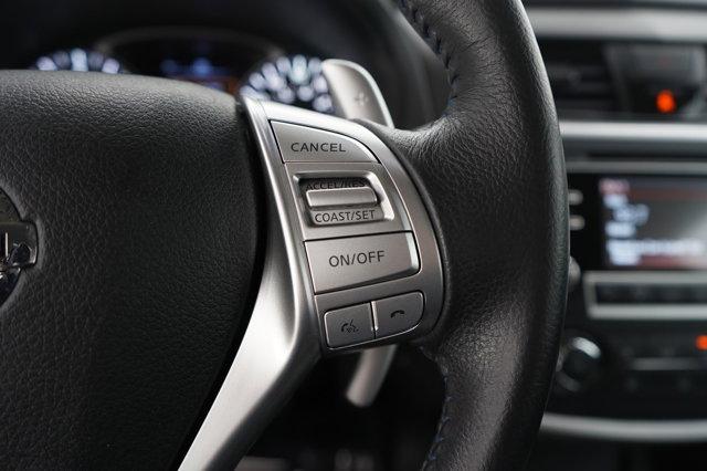 used 2017 Nissan Altima car, priced at $7,998