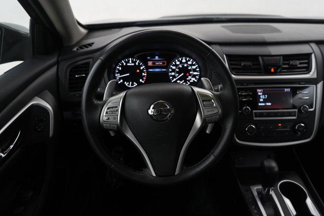 used 2017 Nissan Altima car, priced at $7,998