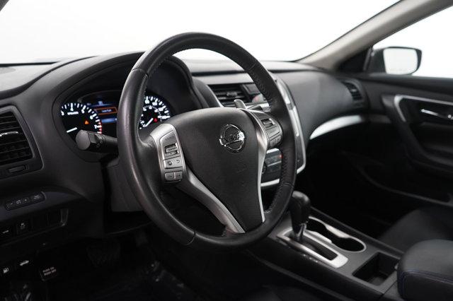 used 2017 Nissan Altima car, priced at $7,998