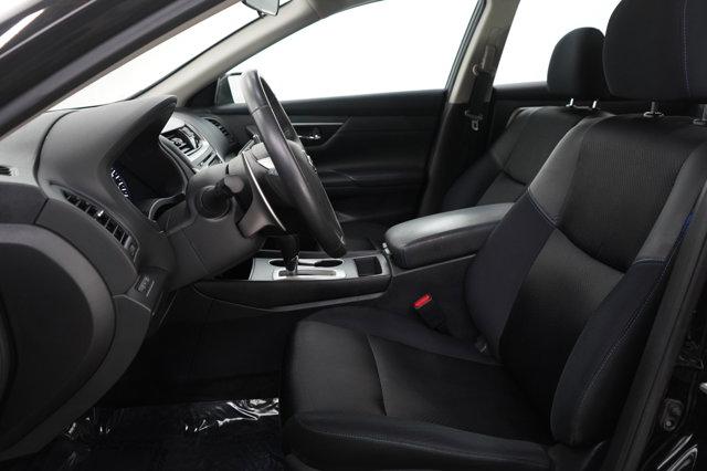 used 2017 Nissan Altima car, priced at $7,998
