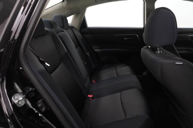 used 2017 Nissan Altima car, priced at $7,998