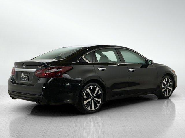 used 2017 Nissan Altima car, priced at $7,998