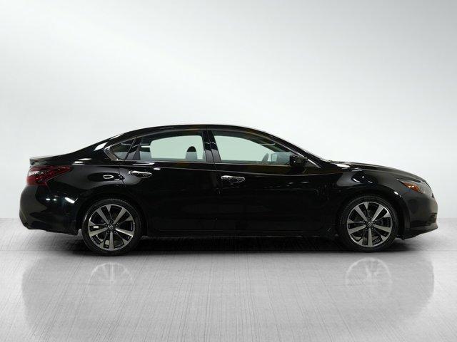 used 2017 Nissan Altima car, priced at $7,998