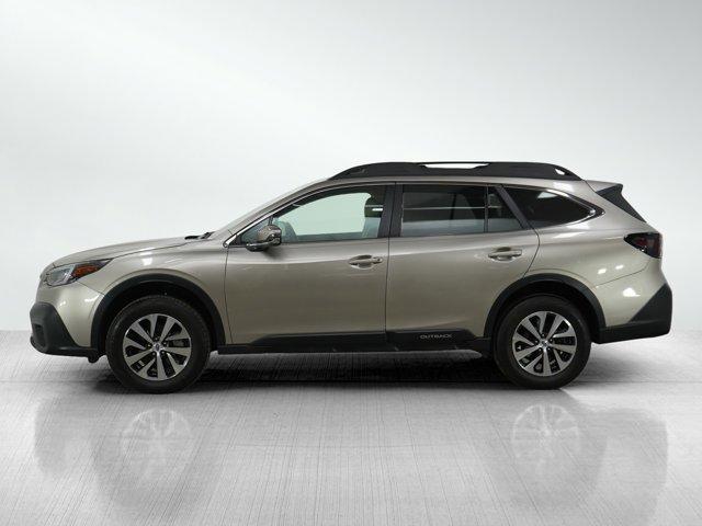 used 2020 Subaru Outback car, priced at $24,199