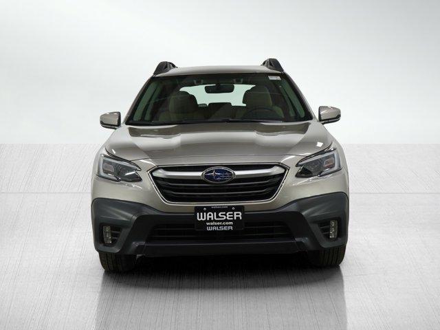 used 2020 Subaru Outback car, priced at $24,199