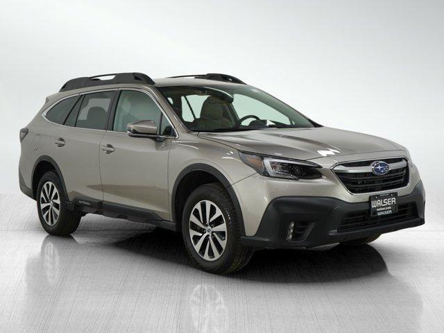 used 2020 Subaru Outback car, priced at $24,199