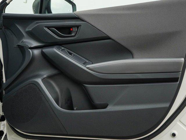 new 2025 Subaru Crosstrek car, priced at $30,208