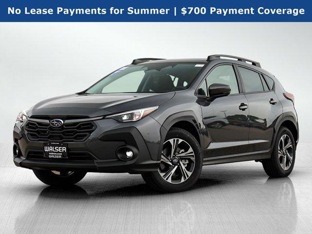 new 2025 Subaru Crosstrek car, priced at $29,699
