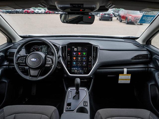 new 2025 Subaru Crosstrek car, priced at $30,208