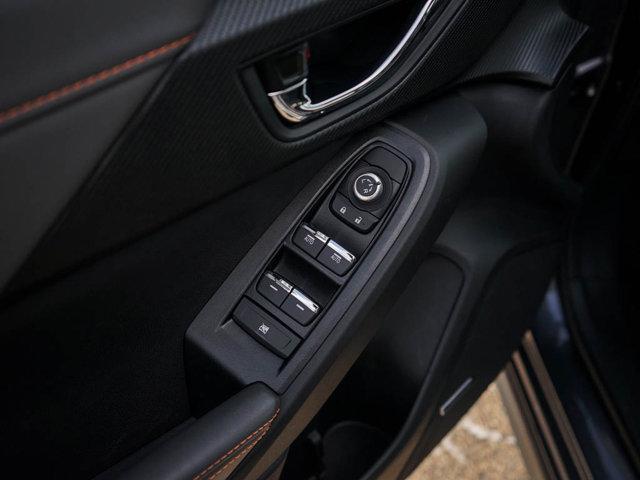 new 2025 Subaru Crosstrek car, priced at $37,043