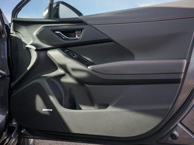 new 2025 Subaru Crosstrek car, priced at $37,043