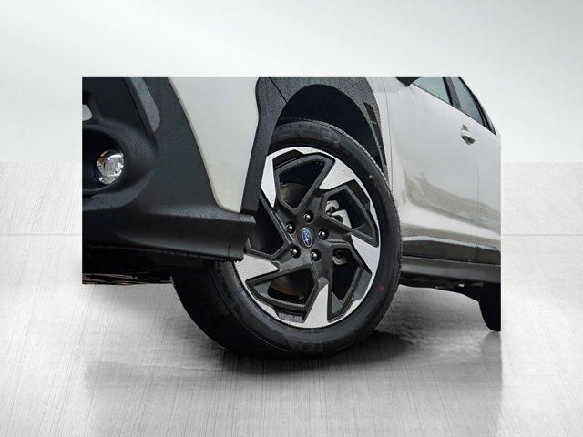 new 2025 Subaru Crosstrek car, priced at $37,043