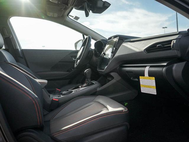 new 2025 Subaru Crosstrek car, priced at $37,043