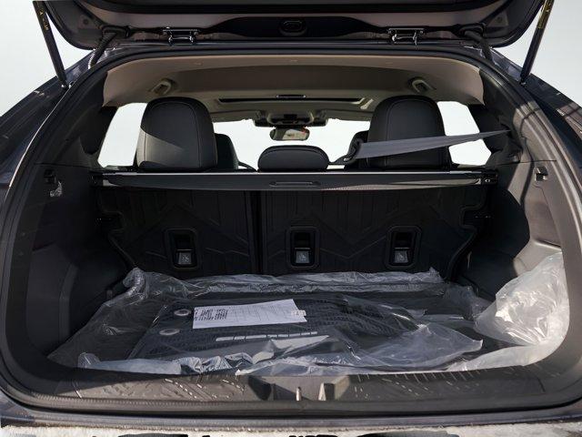 new 2025 Subaru Crosstrek car, priced at $37,043