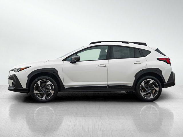 new 2025 Subaru Crosstrek car, priced at $37,043