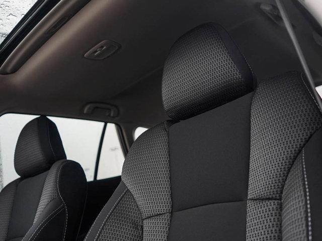 new 2025 Subaru Outback car, priced at $36,788