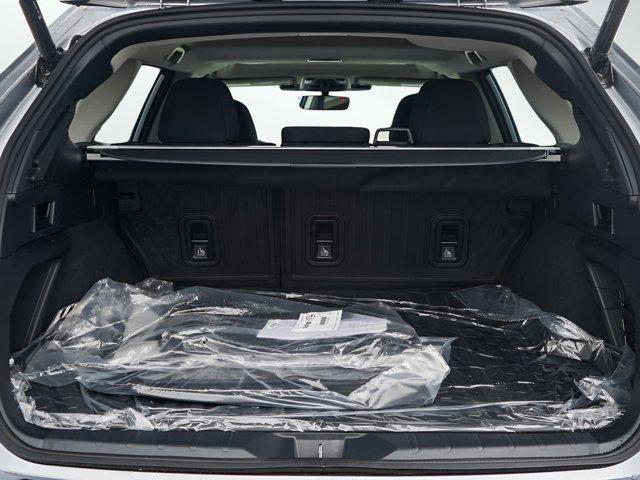 new 2025 Subaru Outback car, priced at $36,788