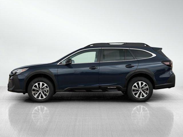 new 2025 Subaru Outback car, priced at $36,788