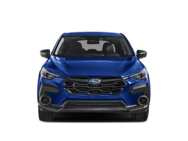 new 2025 Subaru Crosstrek car, priced at $27,938