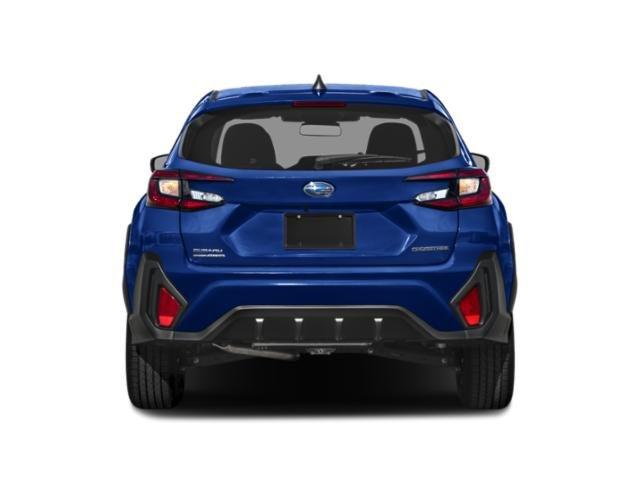 new 2025 Subaru Crosstrek car, priced at $27,938