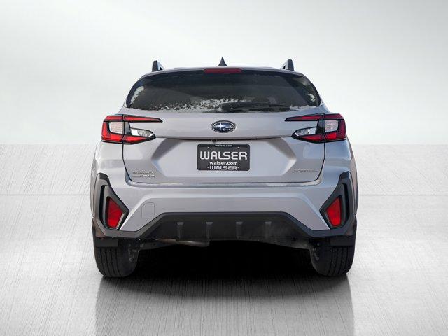 new 2024 Subaru Crosstrek car, priced at $30,818