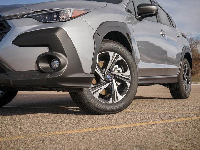 new 2024 Subaru Crosstrek car, priced at $30,818