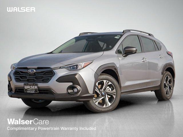 new 2024 Subaru Crosstrek car, priced at $30,818