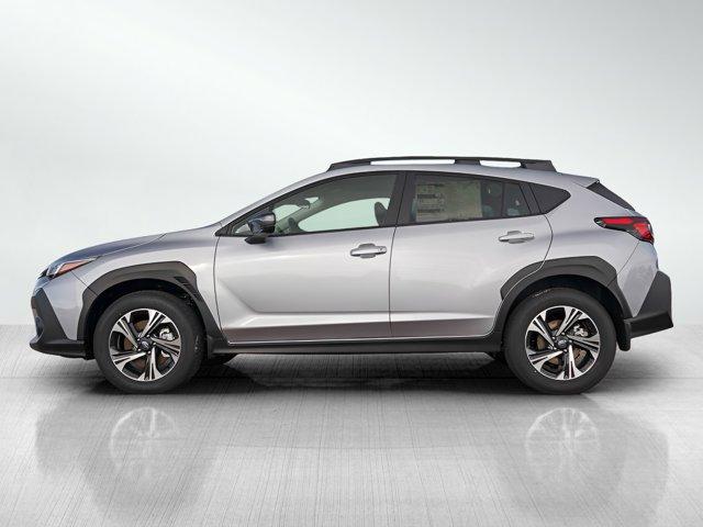 new 2024 Subaru Crosstrek car, priced at $30,818