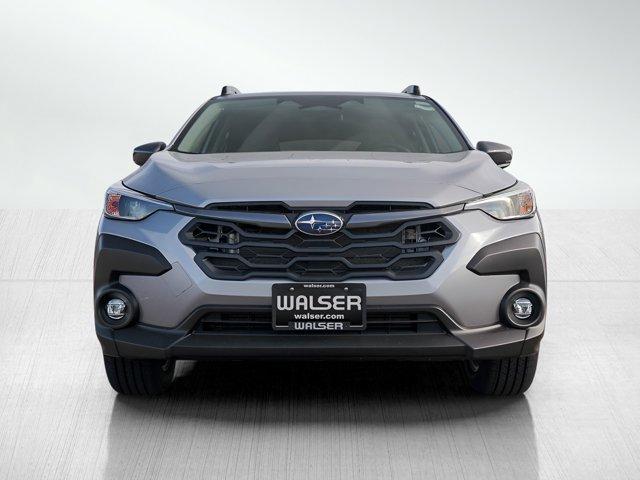 new 2024 Subaru Crosstrek car, priced at $30,818