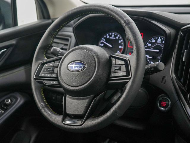 used 2024 Subaru Ascent car, priced at $38,998
