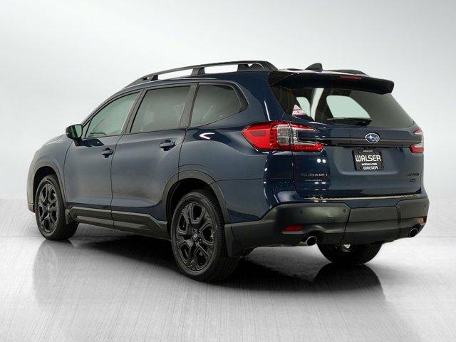 used 2024 Subaru Ascent car, priced at $38,998