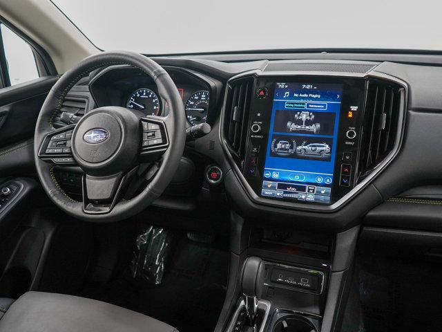 used 2024 Subaru Ascent car, priced at $38,998